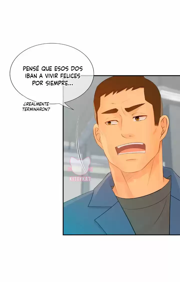 El tiempo entre un Perro y un lobo (2019) - Capítulo 43 - Página 37 - LectorTMOo