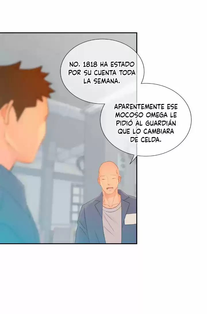 El tiempo entre un Perro y un lobo (2019) - Capítulo 43 - Página 38 - LectorTMOo