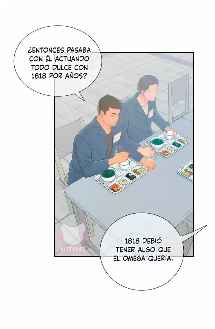 El tiempo entre un Perro y un lobo (2019) - Capítulo 43 - Página 39 - LectorTMOo