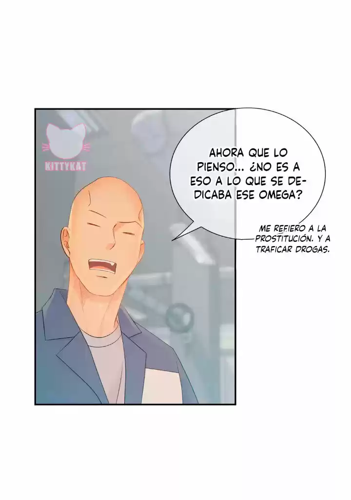 El tiempo entre un Perro y un lobo (2019) - Capítulo 43 - Página 40 - LectorTMOo