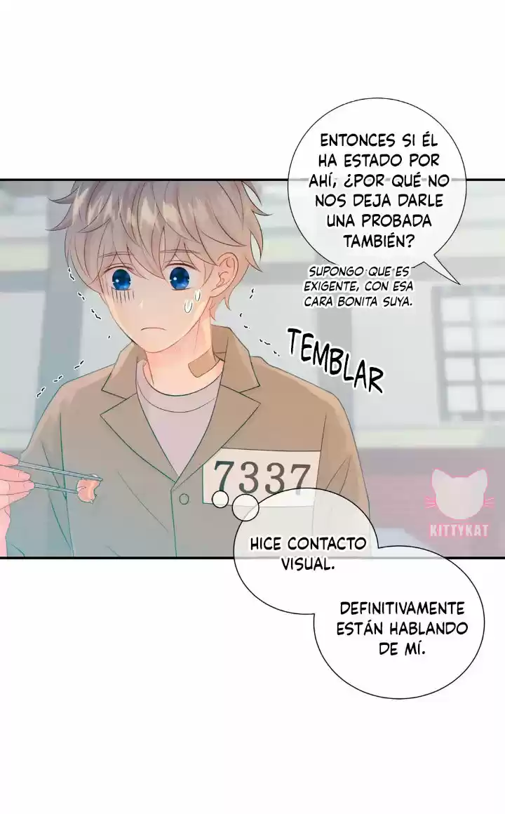 El tiempo entre un Perro y un lobo (2019) - Capítulo 43 - Página 42 - LectorTMOo