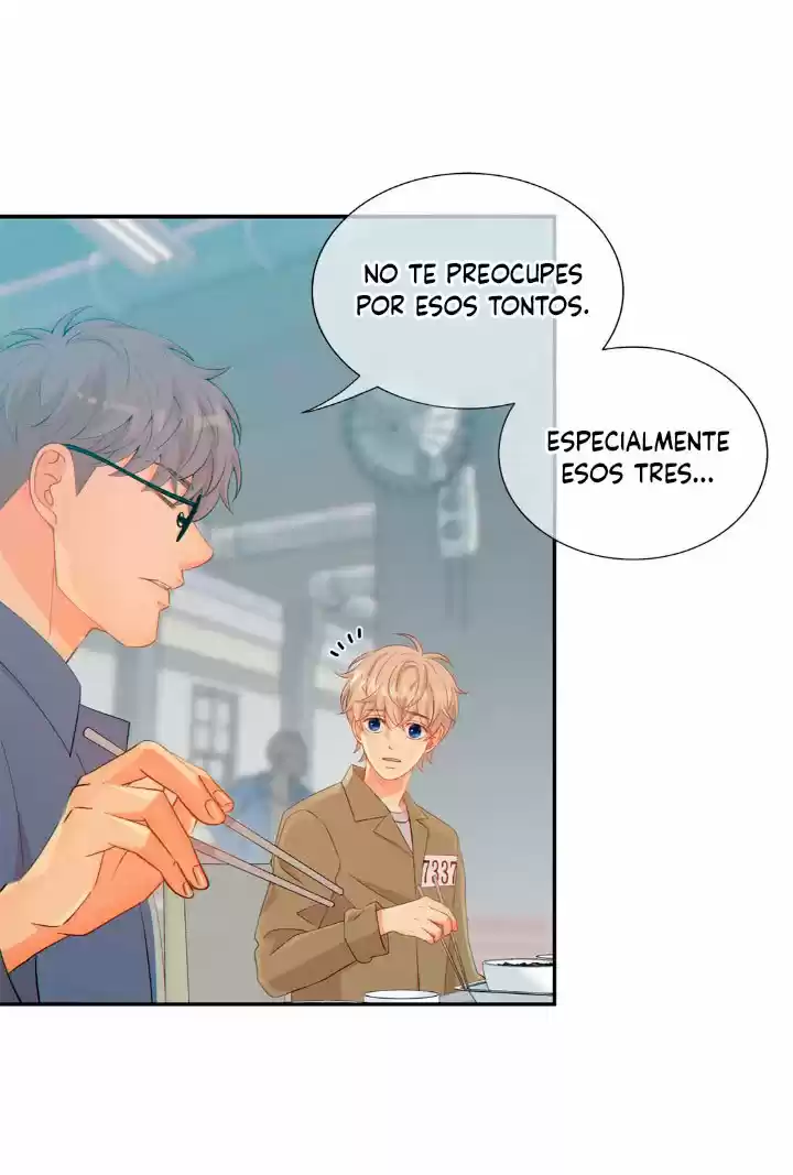 El tiempo entre un Perro y un lobo (2019) - Capítulo 43 - Página 43 - LectorTMOo