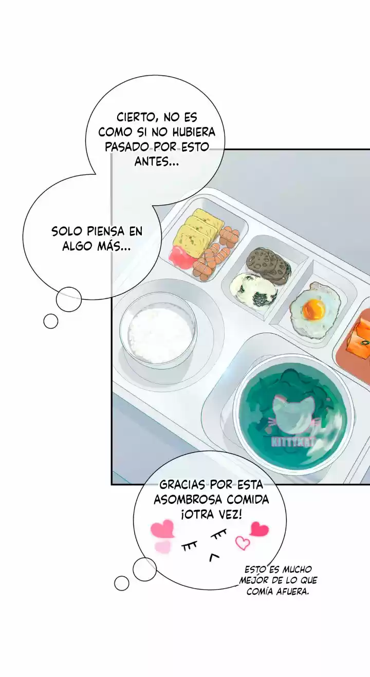 El tiempo entre un Perro y un lobo (2019) - Capítulo 43 - Página 44 - LectorTMOo