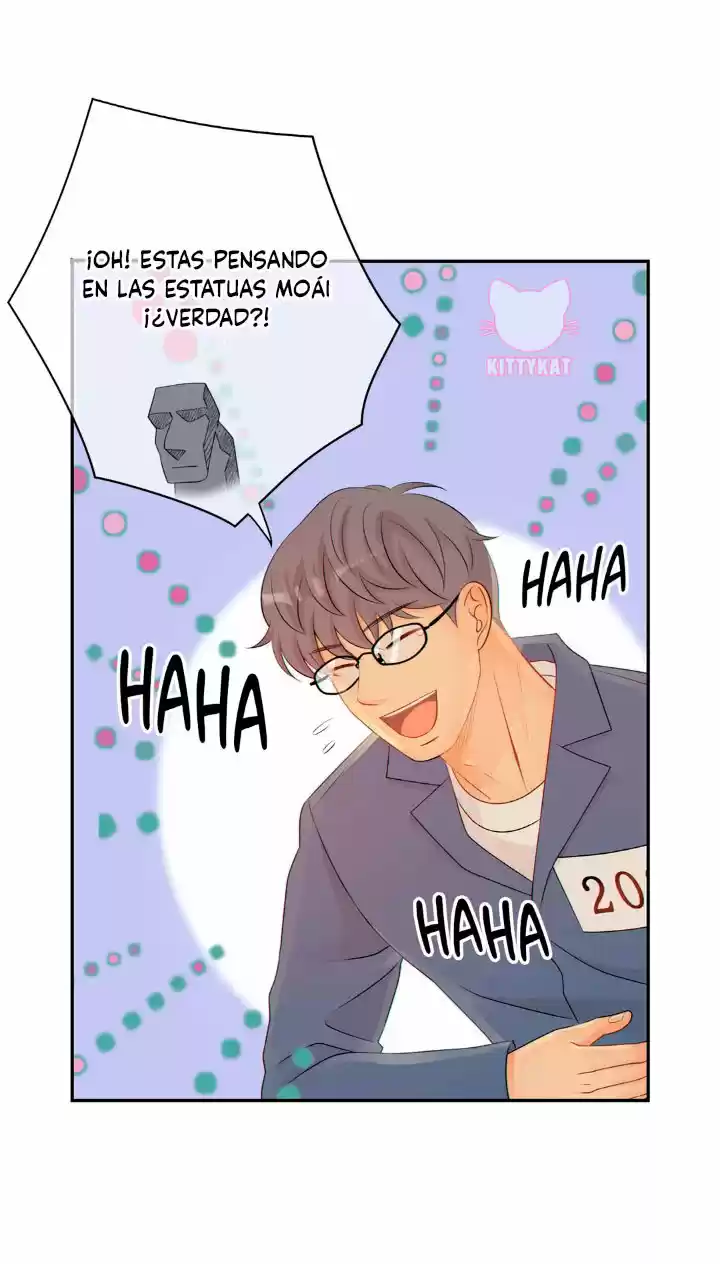 El tiempo entre un Perro y un lobo (2019) - Capítulo 43 - Página 47 - LectorTMOo