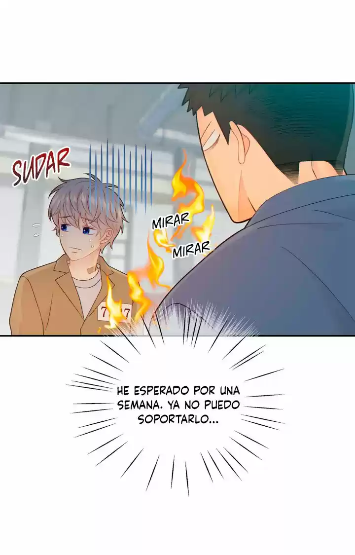 El tiempo entre un Perro y un lobo (2019) - Capítulo 43 - Página 52 - LectorTMOo
