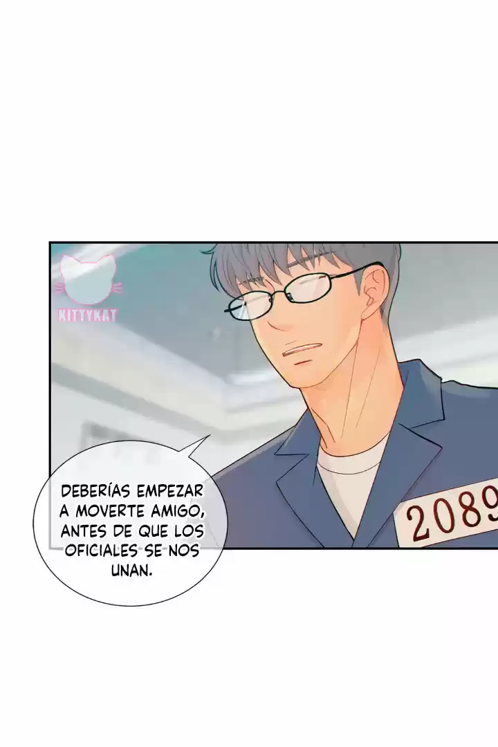El tiempo entre un Perro y un lobo (2019) - Capítulo 43 - Página 53 - LectorTMOo