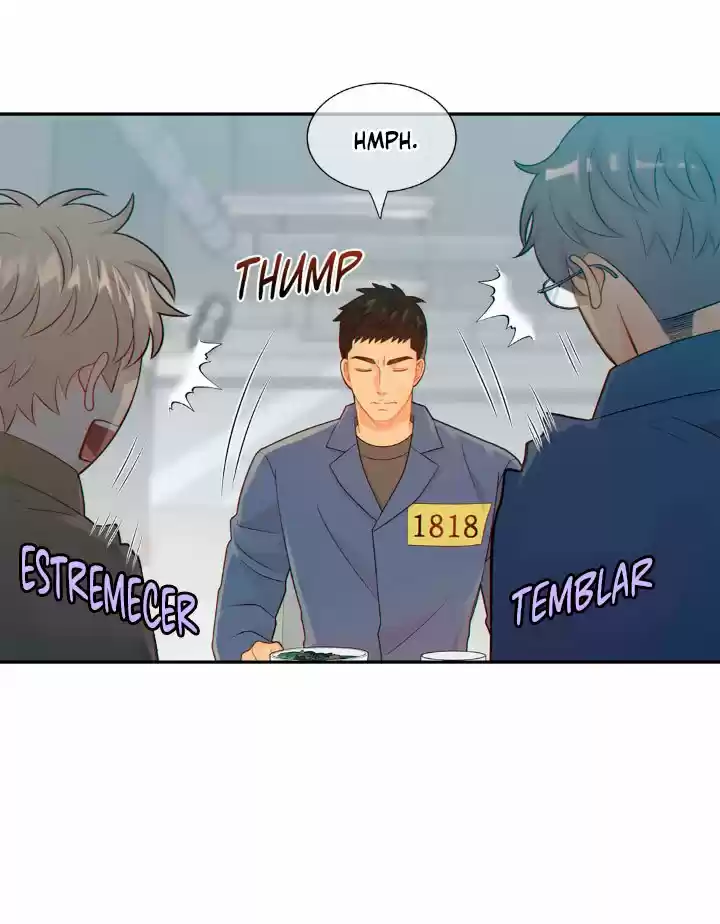 El tiempo entre un Perro y un lobo (2019) - Capítulo 43 - Página 54 - LectorTMOo