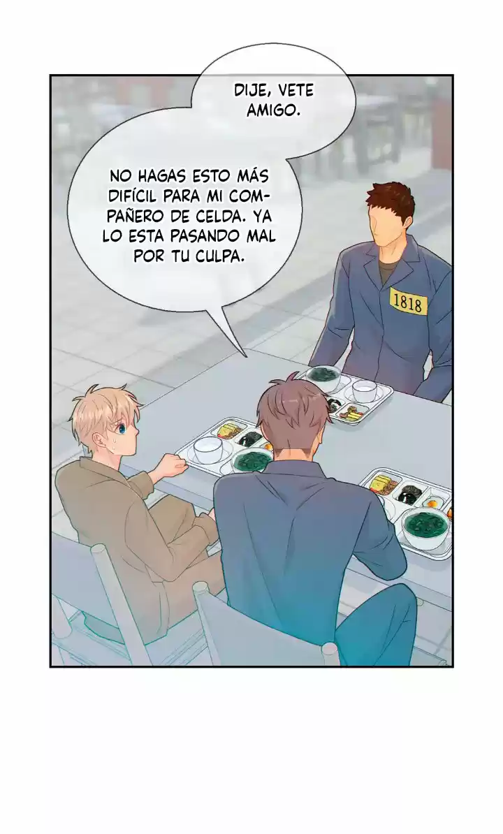 El tiempo entre un Perro y un lobo (2019) - Capítulo 43 - Página 55 - LectorTMOo