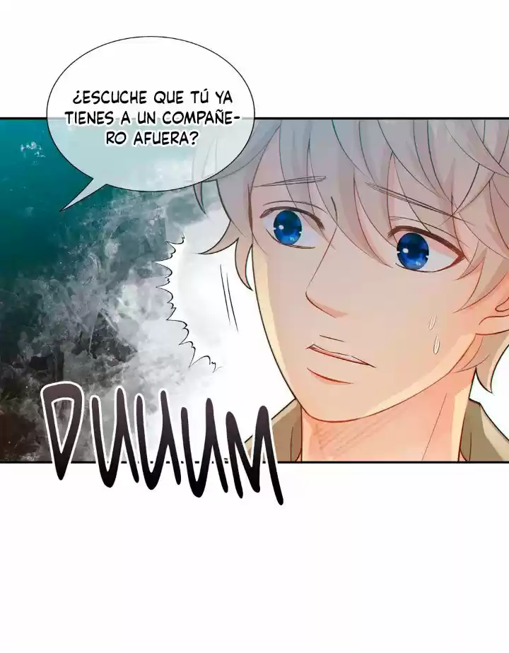 El tiempo entre un Perro y un lobo (2019) - Capítulo 43 - Página 56 - LectorTMOo