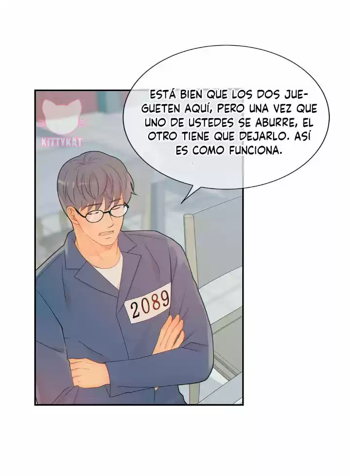 El tiempo entre un Perro y un lobo (2019) - Capítulo 43 - Página 57 - LectorTMOo