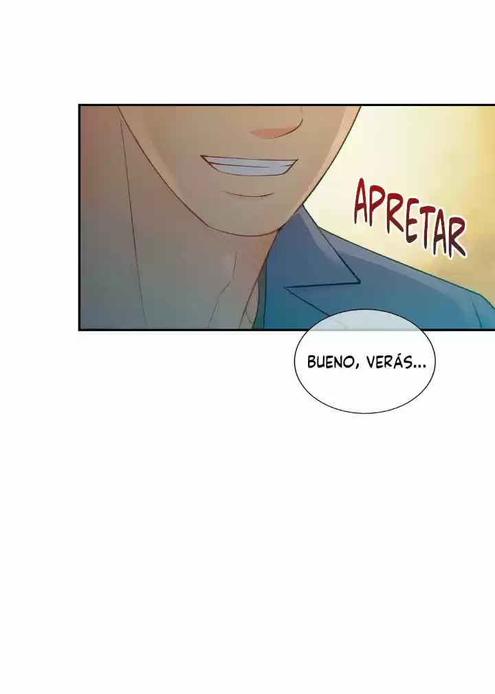 El tiempo entre un Perro y un lobo (2019) - Capítulo 43 - Página 59 - LectorTMOo