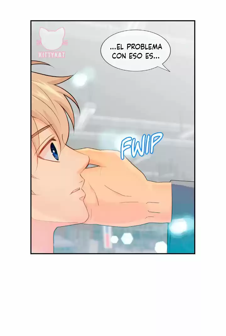 El tiempo entre un Perro y un lobo (2019) - Capítulo 43 - Página 60 - LectorTMOo