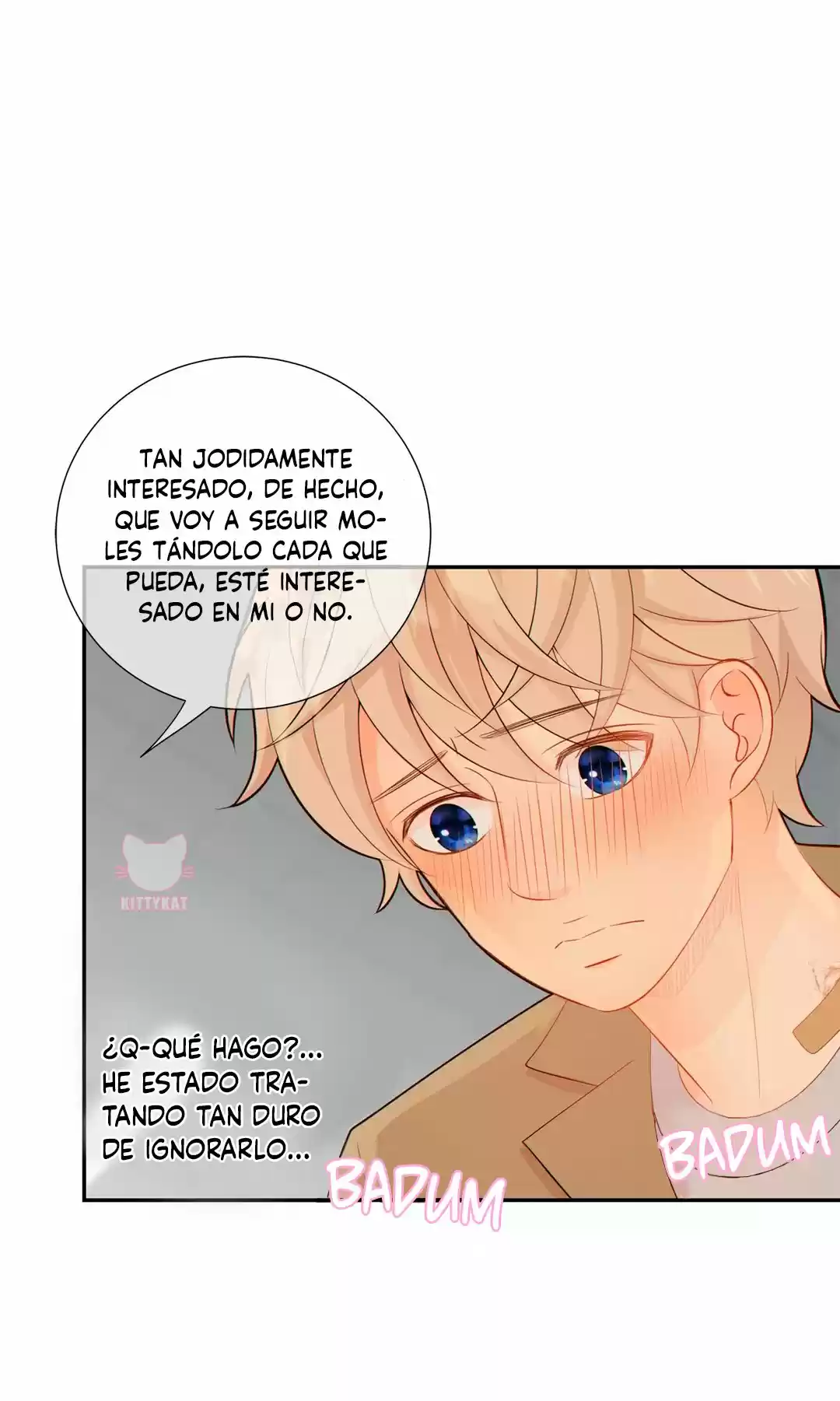 El tiempo entre un Perro y un lobo (2019) - Capítulo 44 - Página 6 - LectorTMOo
