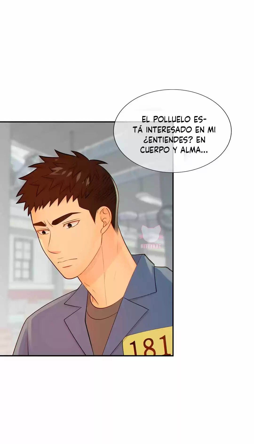 El tiempo entre un Perro y un lobo (2019) - Capítulo 44 - Página 11 - LectorTMOo