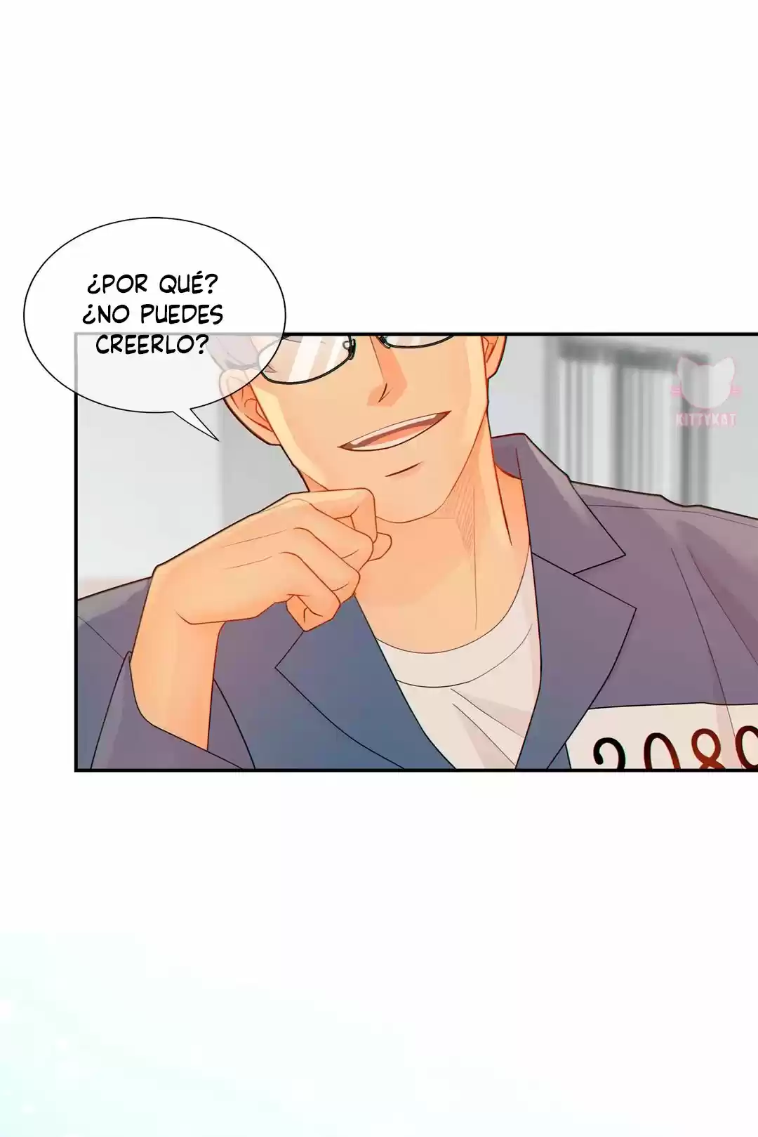 El tiempo entre un Perro y un lobo (2019) - Capítulo 44 - Página 12 - LectorTMOo