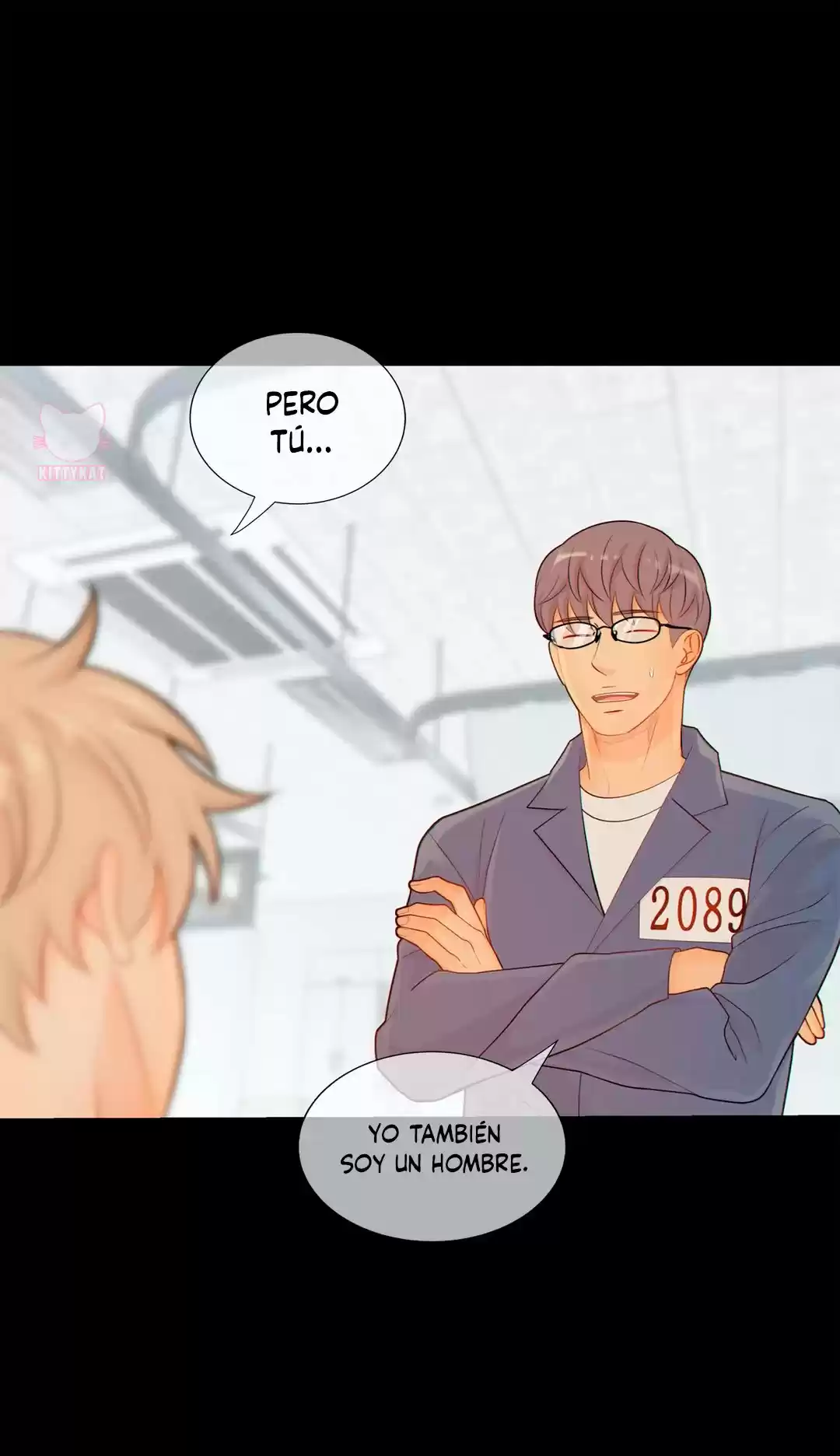El tiempo entre un Perro y un lobo (2019) - Capítulo 44 - Página 16 - LectorTMOo