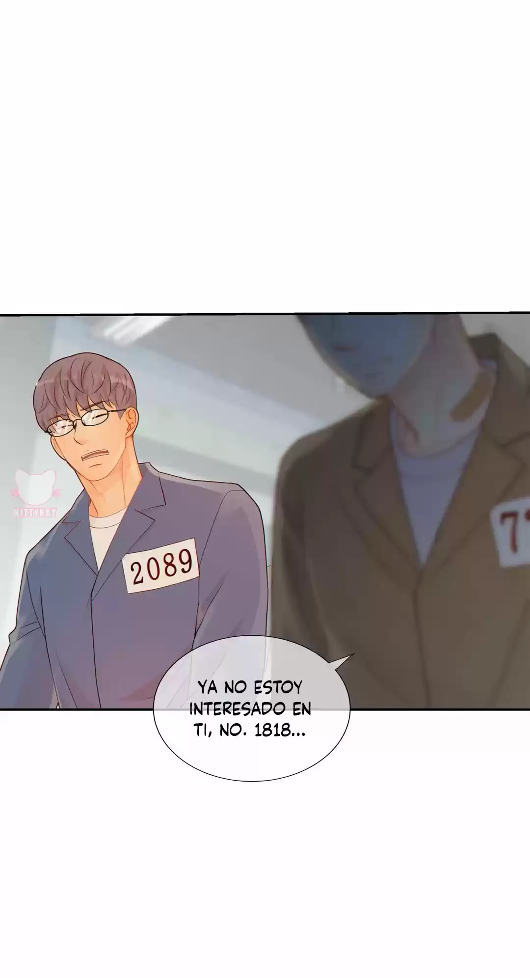 El tiempo entre un Perro y un lobo (2019) - Capítulo 44 - Página 19 - LectorTMOo