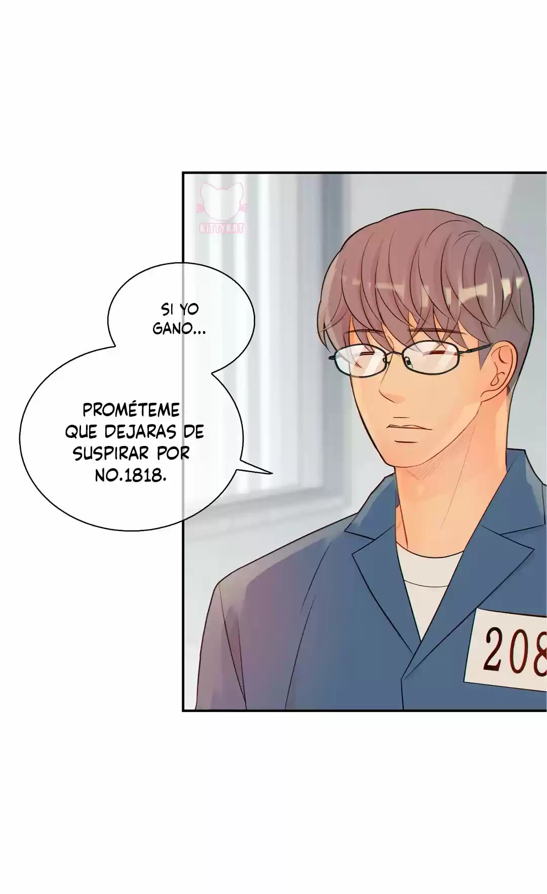 El tiempo entre un Perro y un lobo (2019) - Capítulo 44 - Página 29 - LectorTMOo