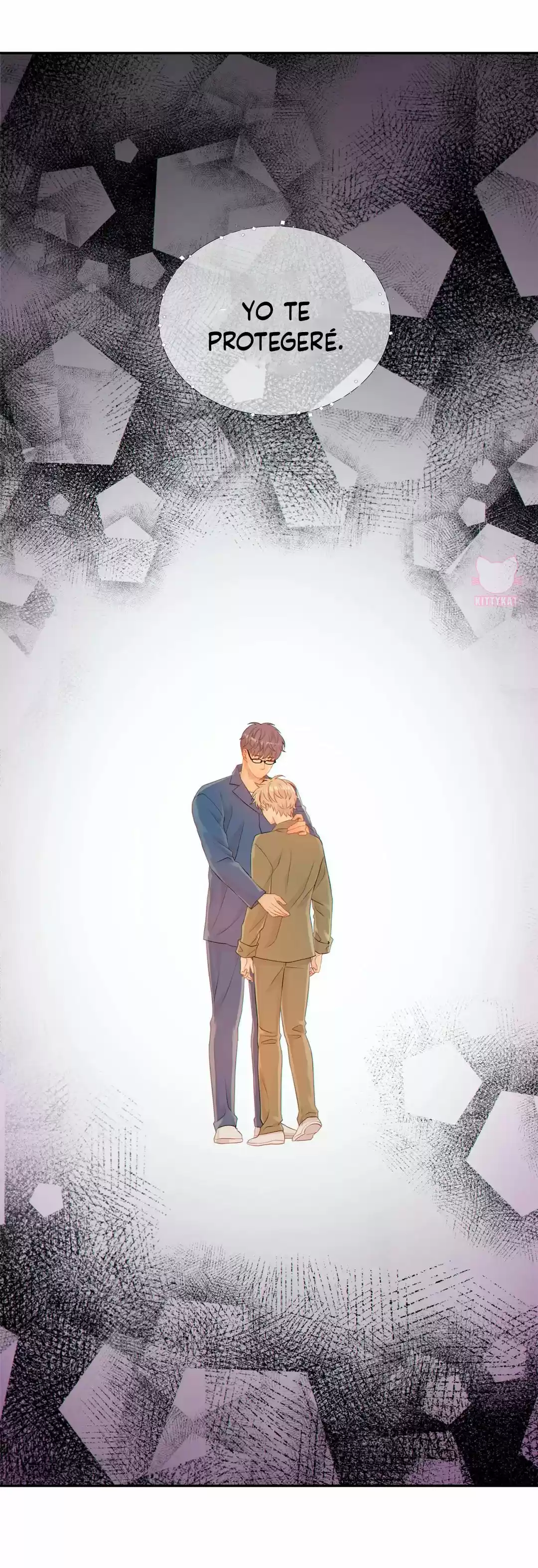 El tiempo entre un Perro y un lobo (2019) - Capítulo 44 - Página 39 - LectorTMOo