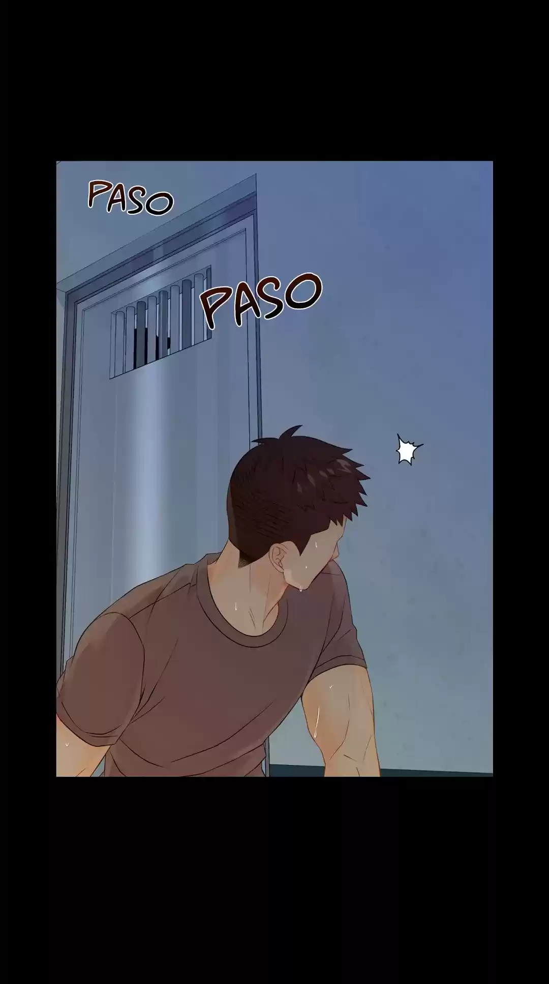 El tiempo entre un Perro y un lobo (2019) - Capítulo 44 - Página 46 - LectorTMOo
