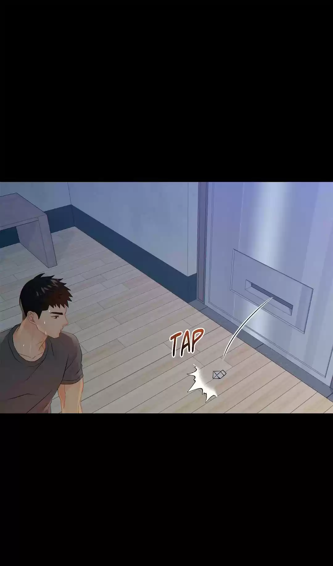 El tiempo entre un Perro y un lobo (2019) - Capítulo 44 - Página 47 - LectorTMOo