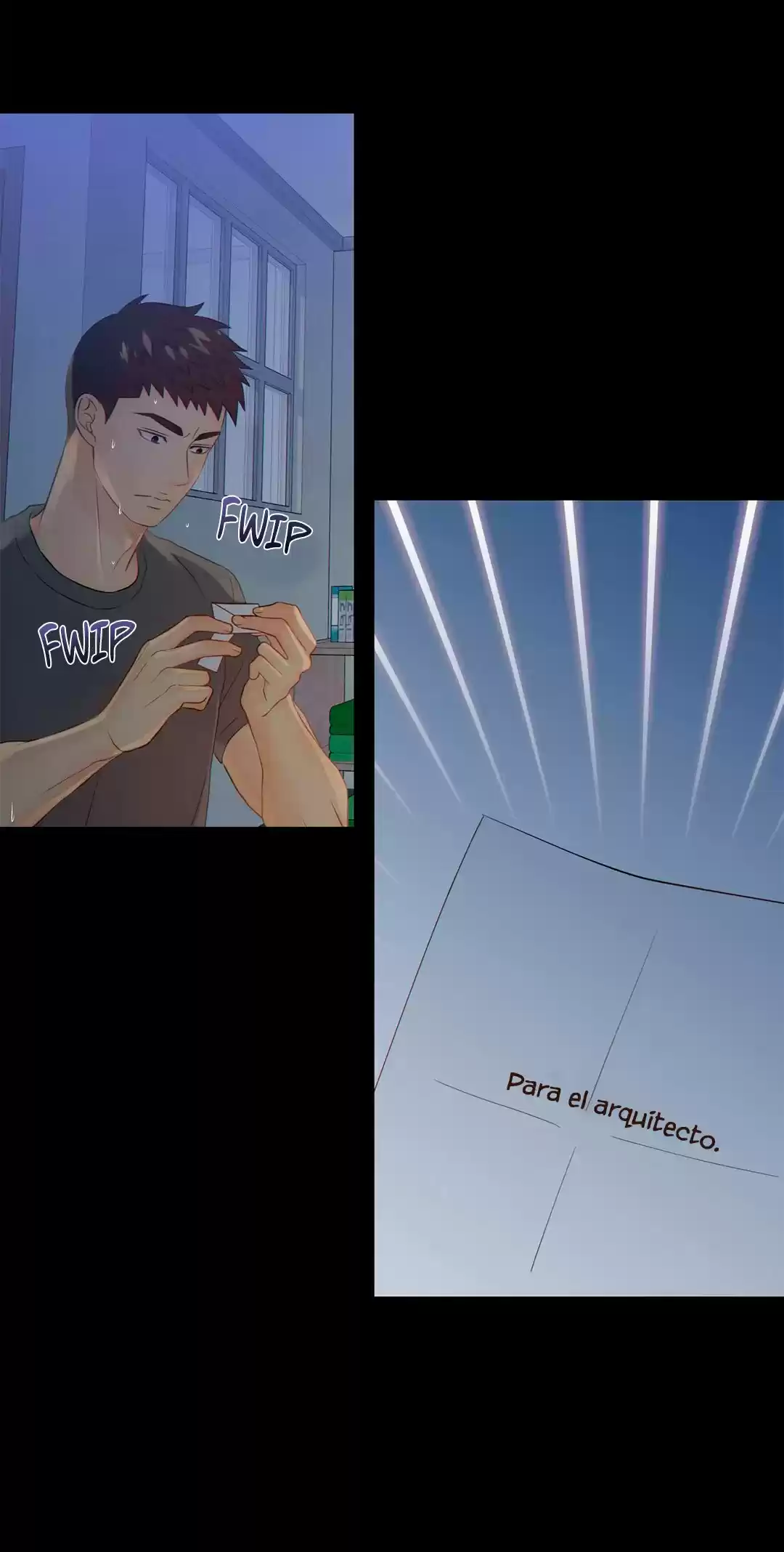 El tiempo entre un Perro y un lobo (2019) - Capítulo 44 - Página 48 - LectorTMOo
