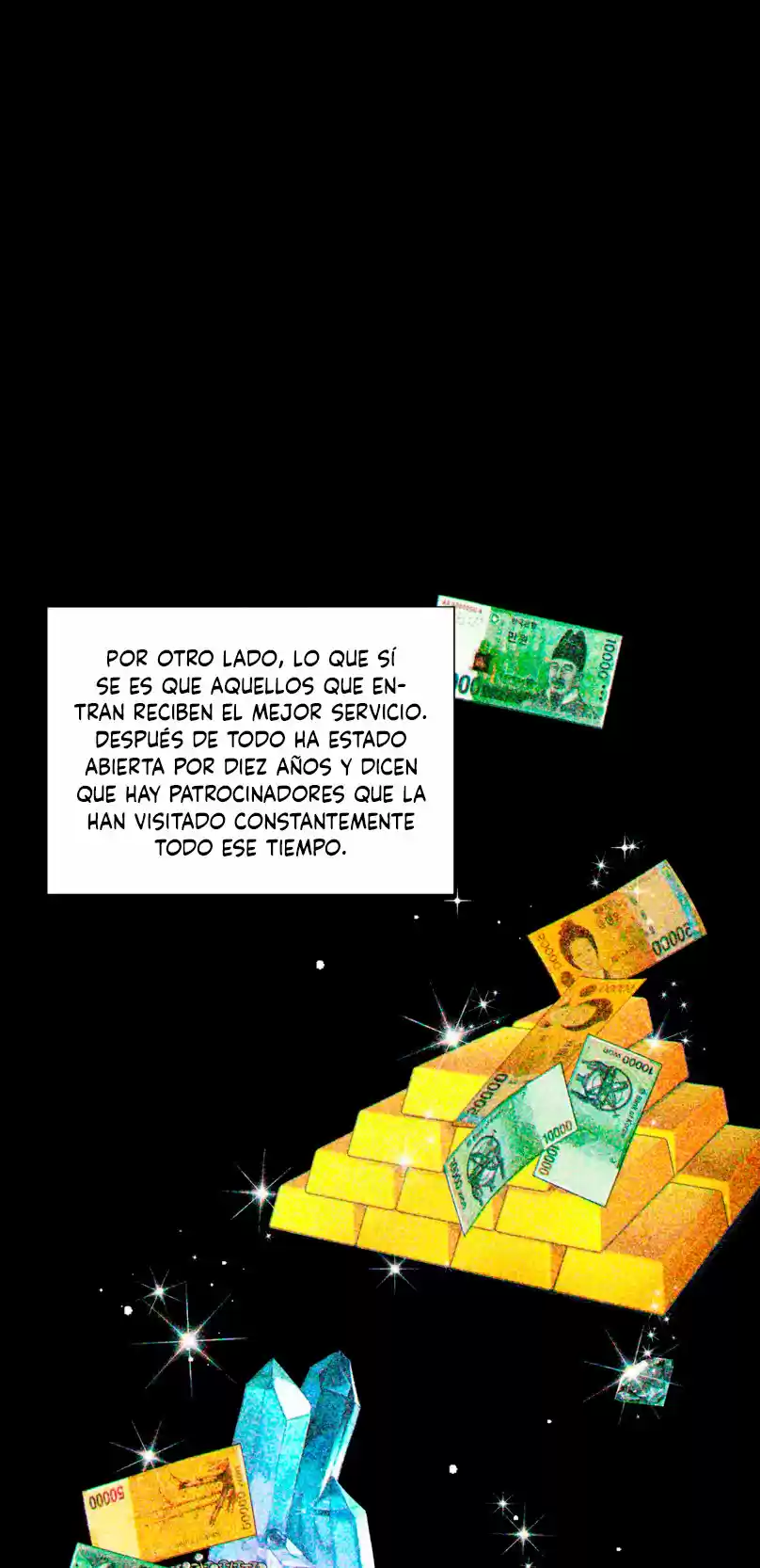 El tiempo entre un Perro y un lobo (2019) - Capítulo 45 - Página 8 - LectorTMOo