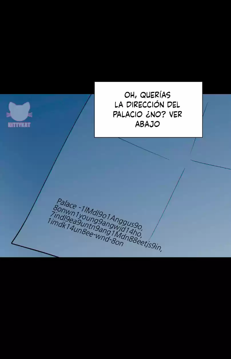 El tiempo entre un Perro y un lobo (2019) - Capítulo 45 - Página 11 - LectorTMOo