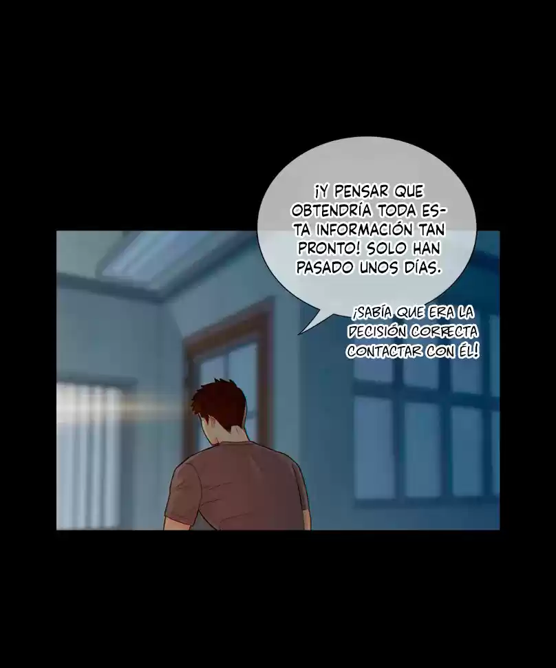 El tiempo entre un Perro y un lobo (2019) - Capítulo 45 - Página 13 - LectorTMOo