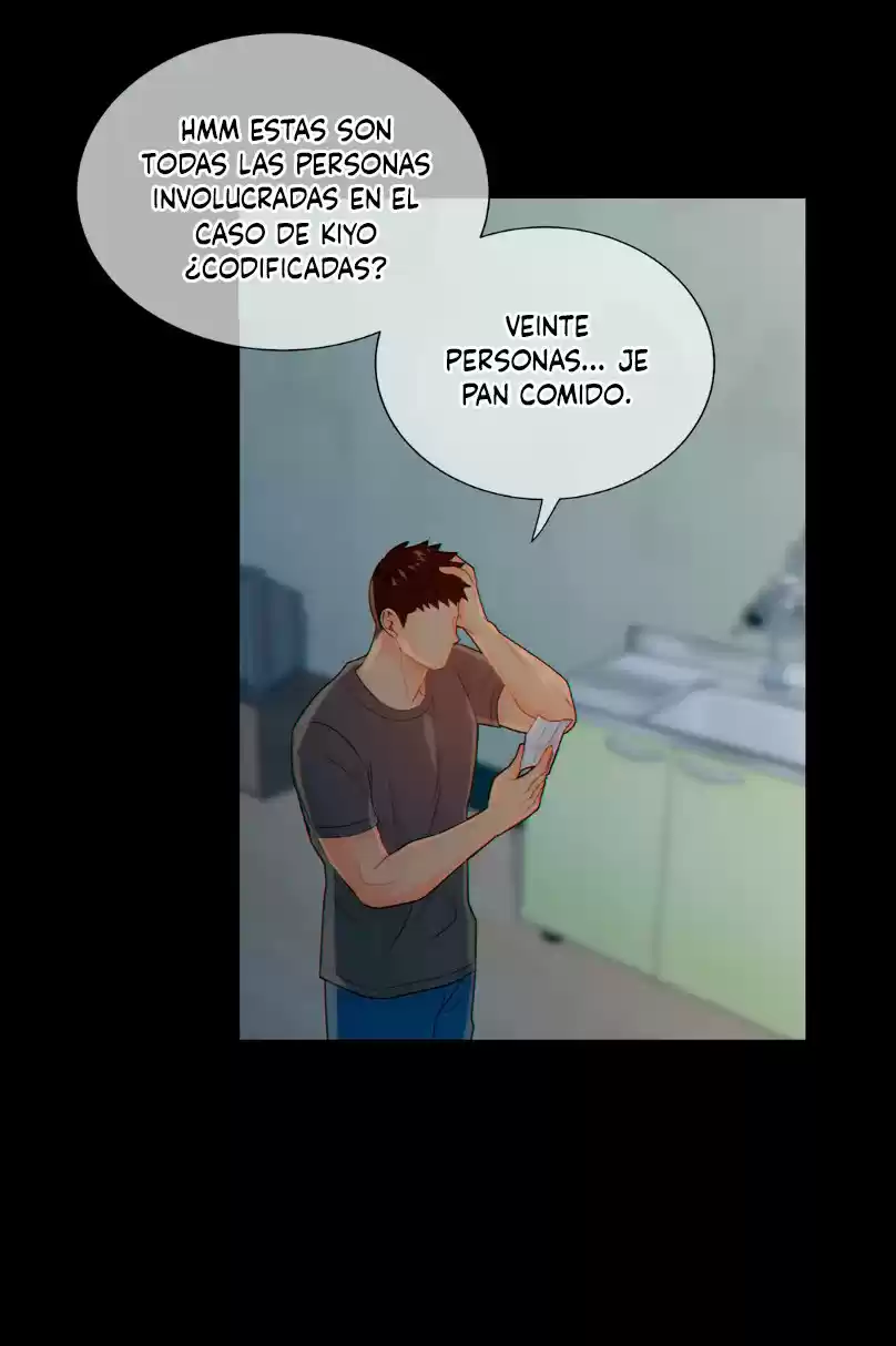 El tiempo entre un Perro y un lobo (2019) - Capítulo 45 - Página 15 - LectorTMOo