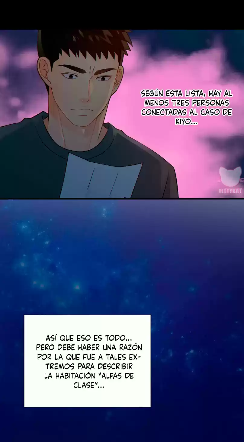 El tiempo entre un Perro y un lobo (2019) - Capítulo 45 - Página 16 - LectorTMOo