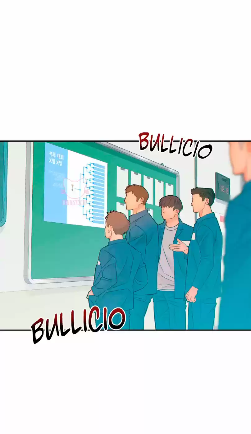 El tiempo entre un Perro y un lobo (2019) - Capítulo 45 - Página 19 - LectorTMOo