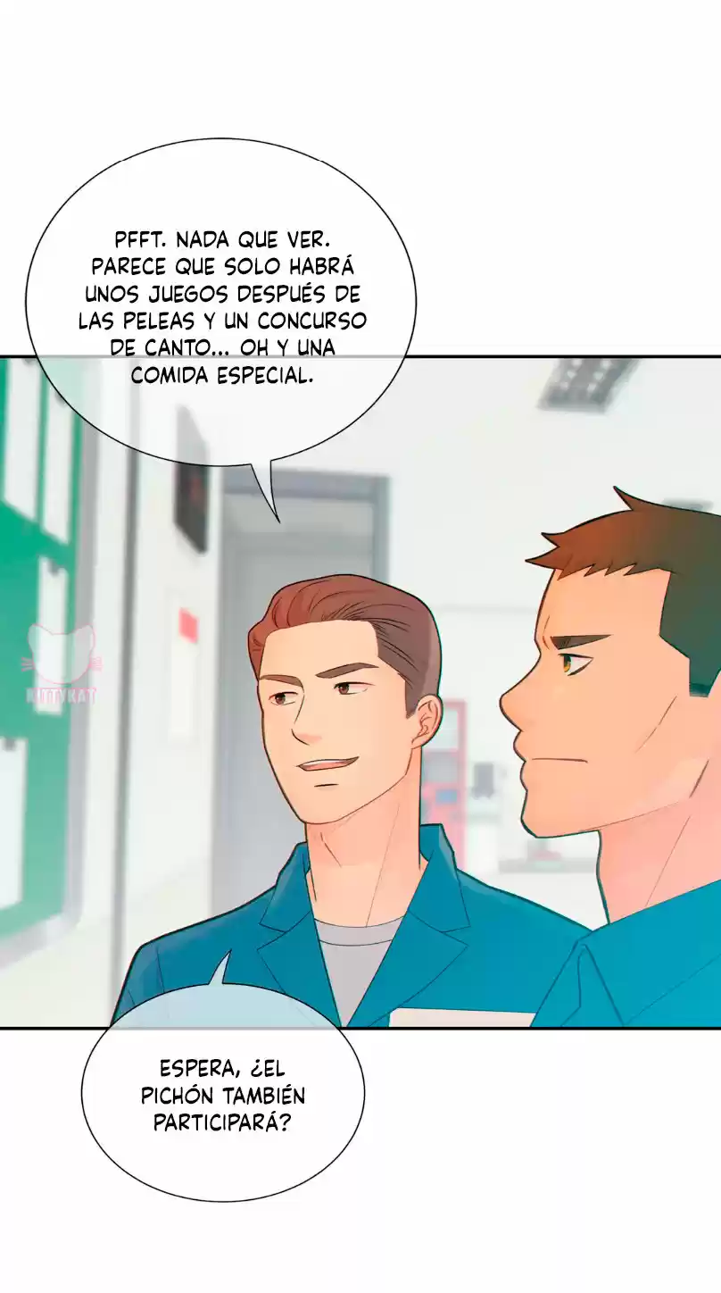 El tiempo entre un Perro y un lobo (2019) - Capítulo 45 - Página 22 - LectorTMOo