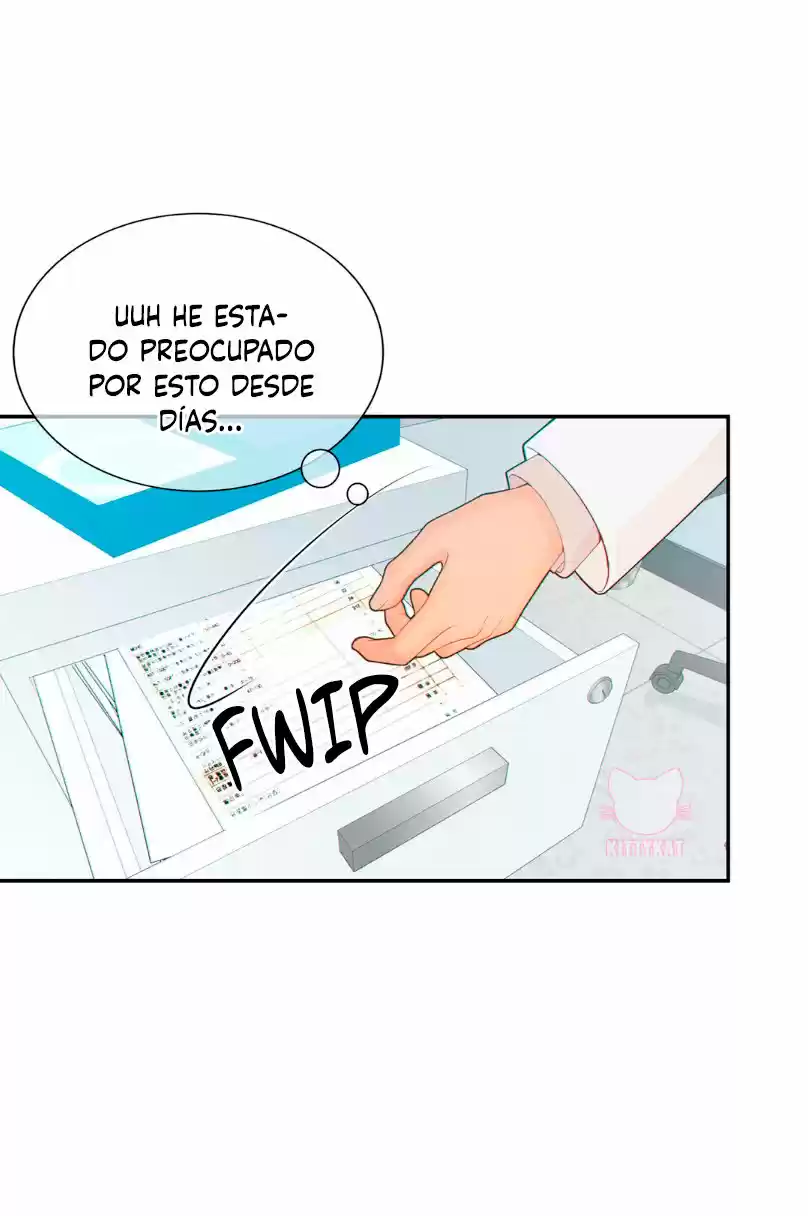 El tiempo entre un Perro y un lobo (2019) - Capítulo 45 - Página 28 - LectorTMOo