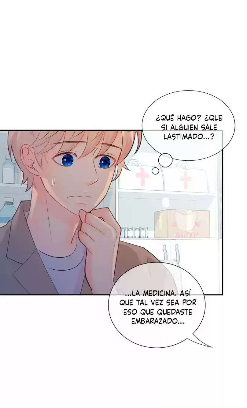 El tiempo entre un Perro y un lobo (2019) - Capítulo 45 - Página 33 - LectorTMOo