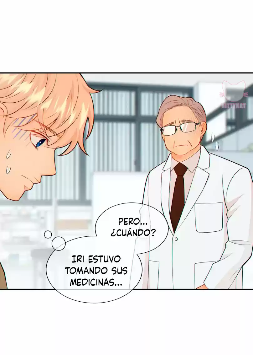 El tiempo entre un Perro y un lobo (2019) - Capítulo 45 - Página 41 - LectorTMOo