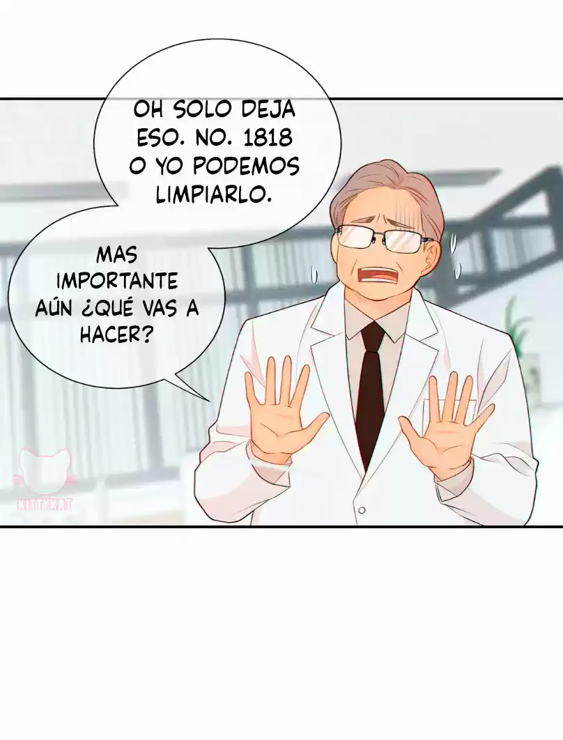 El tiempo entre un Perro y un lobo (2019) - Capítulo 45 - Página 42 - LectorTMOo