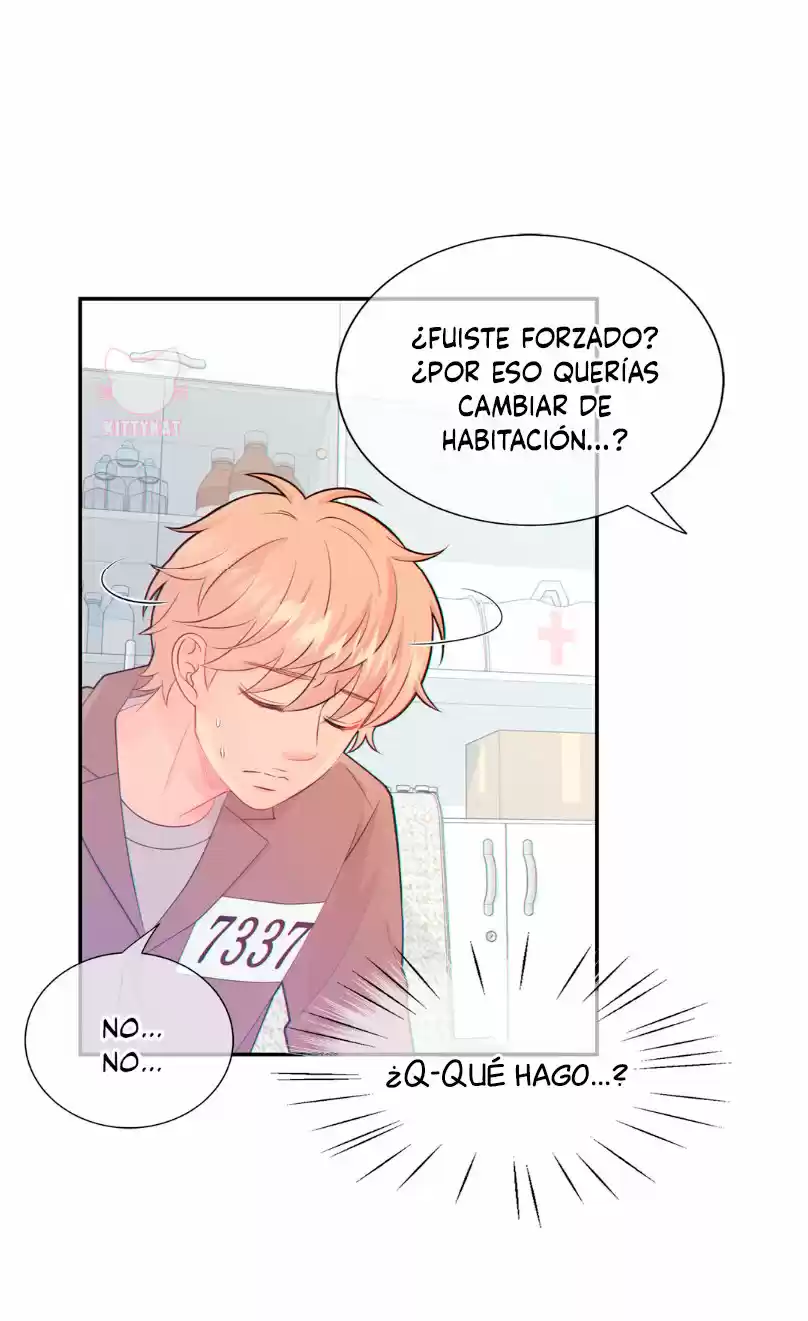 El tiempo entre un Perro y un lobo (2019) - Capítulo 45 - Página 43 - LectorTMOo