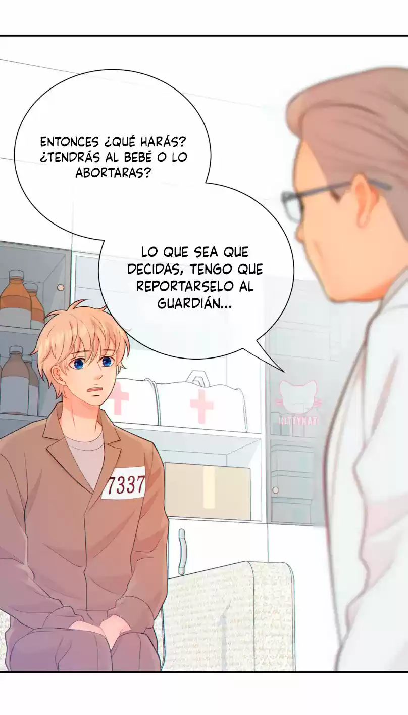 El tiempo entre un Perro y un lobo (2019) - Capítulo 45 - Página 45 - LectorTMOo