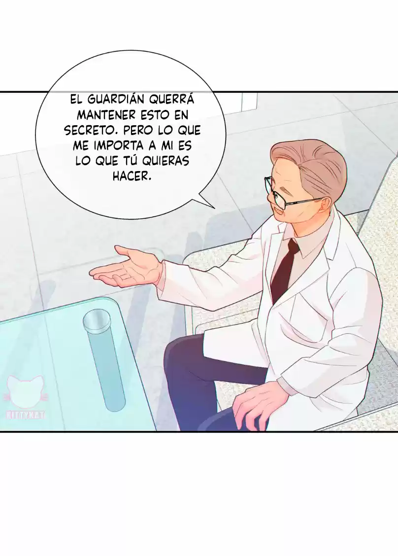 El tiempo entre un Perro y un lobo (2019) - Capítulo 45 - Página 46 - LectorTMOo
