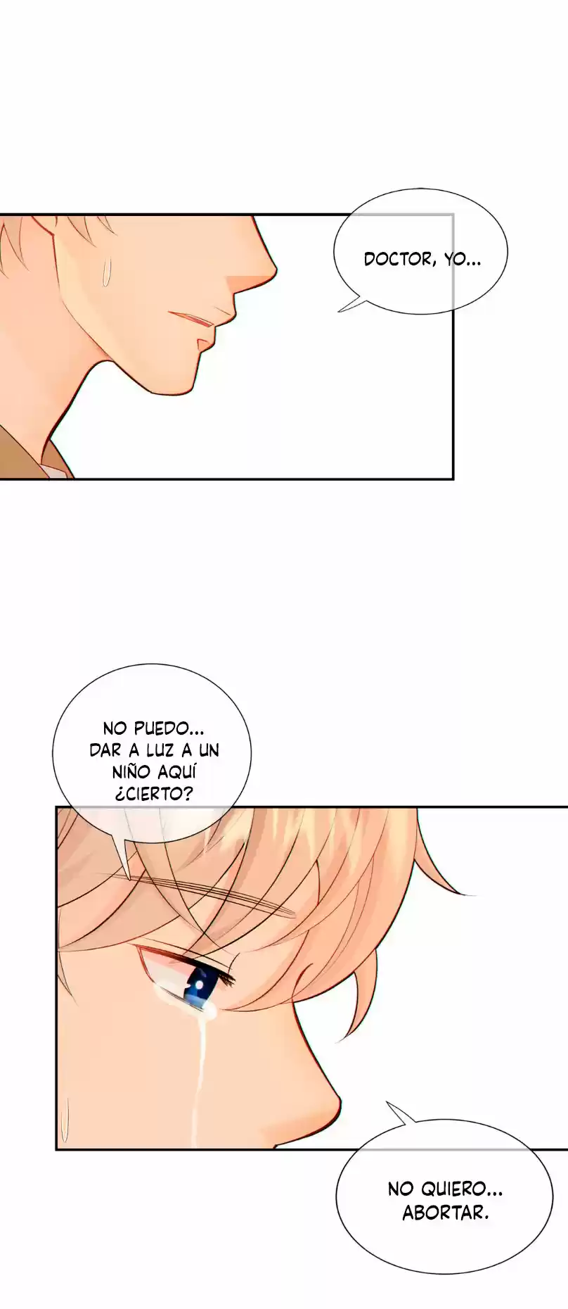 El tiempo entre un Perro y un lobo (2019) - Capítulo 45 - Página 48 - LectorTMOo