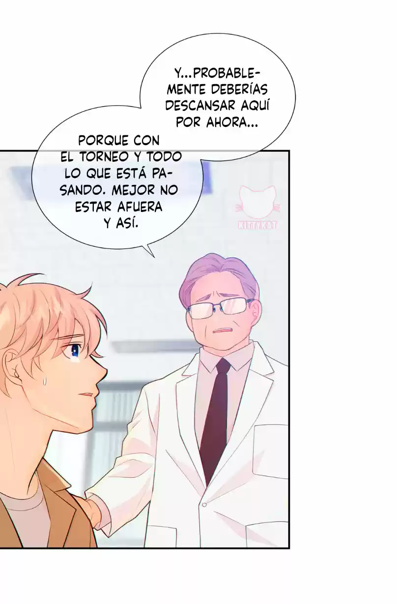 El tiempo entre un Perro y un lobo (2019) - Capítulo 45 - Página 54 - LectorTMOo