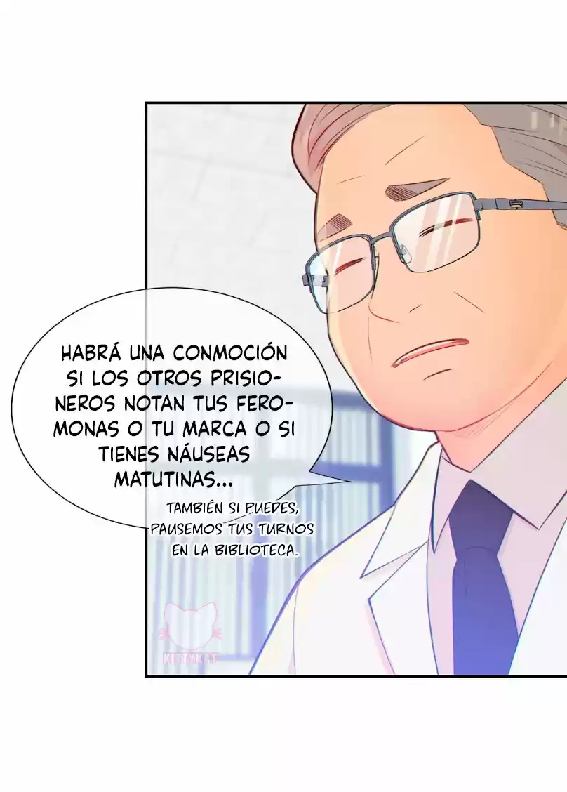 El tiempo entre un Perro y un lobo (2019) - Capítulo 45 - Página 55 - LectorTMOo