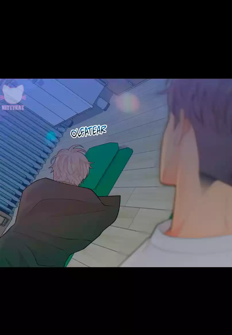 El tiempo entre un Perro y un lobo (2019) - Capítulo 45 - Página 59 - LectorTMOo