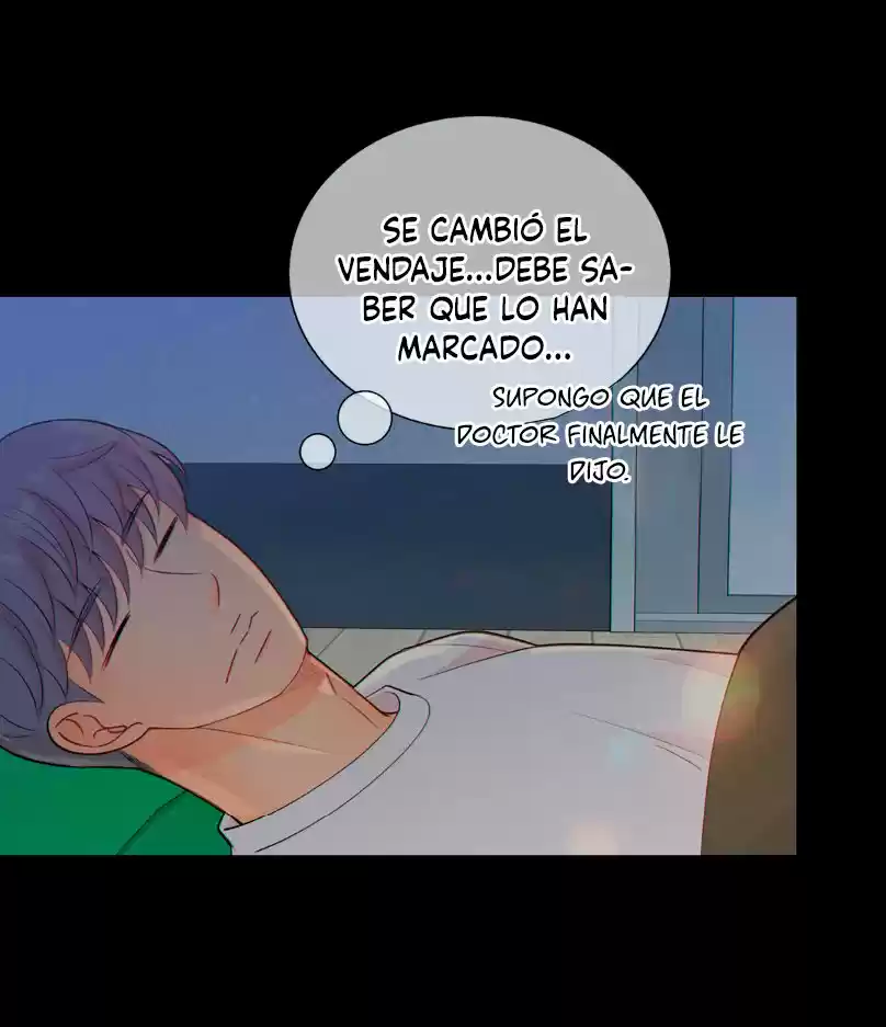 El tiempo entre un Perro y un lobo (2019) - Capítulo 45 - Página 60 - LectorTMOo