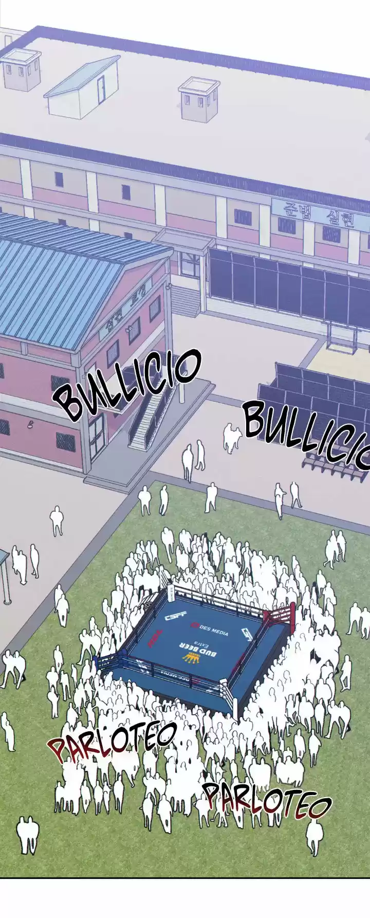 El tiempo entre un Perro y un lobo (2019) - Capítulo 46 - Página 4 - LectorTMOo