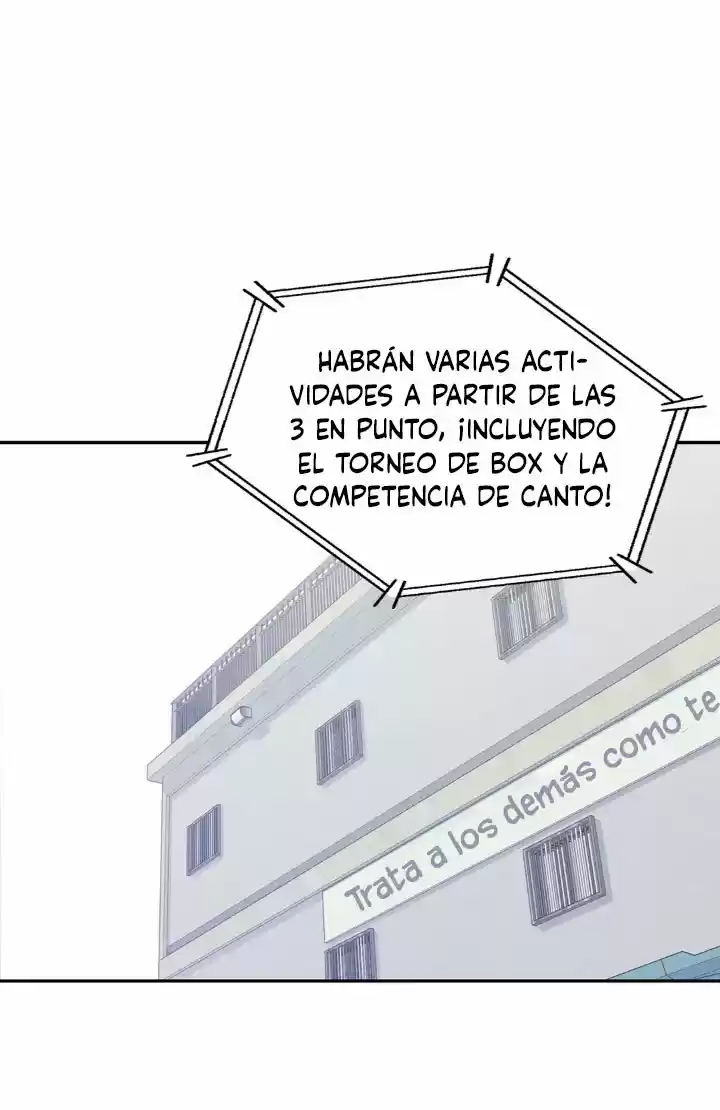 El tiempo entre un Perro y un lobo (2019) - Capítulo 46 - Página 5 - LectorTMOo