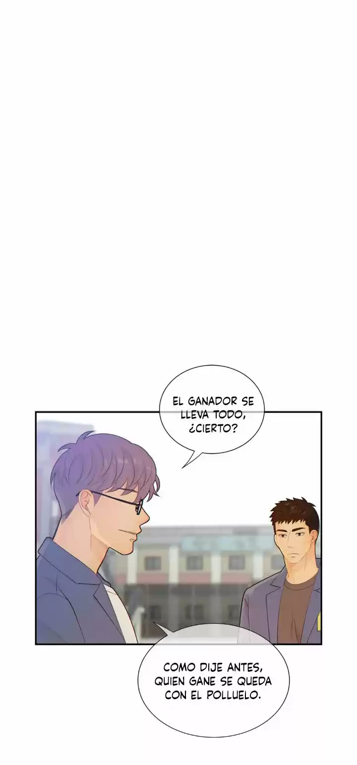El tiempo entre un Perro y un lobo (2019) - Capítulo 46 - Página 12 - LectorTMOo