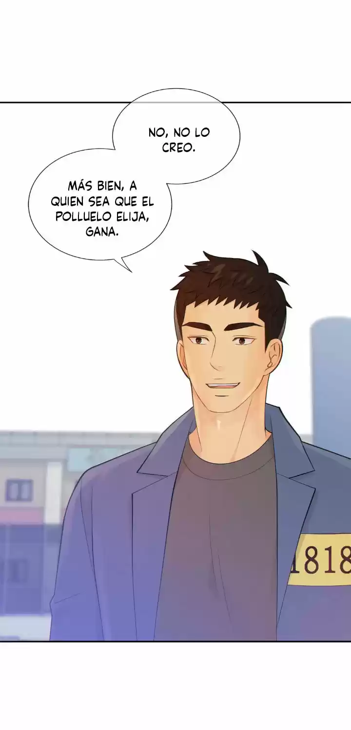 El tiempo entre un Perro y un lobo (2019) - Capítulo 46 - Página 13 - LectorTMOo