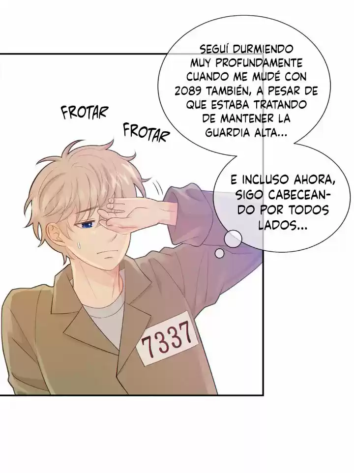 El tiempo entre un Perro y un lobo (2019) - Capítulo 46 - Página 17 - LectorTMOo